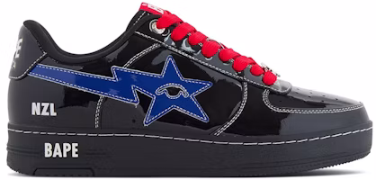 KidSuper x BAPE Sta 'SuperBape Cup - New Zealand' 00039-1002600KXBSSC-NEW KidSuper x BAPE Sta 'SuperBape Cup - New Zealand' 00039-1002600KXBSSC-NEW