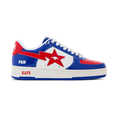 KidSuper BAPE Sta 'SuperBape Cup - Panama'
