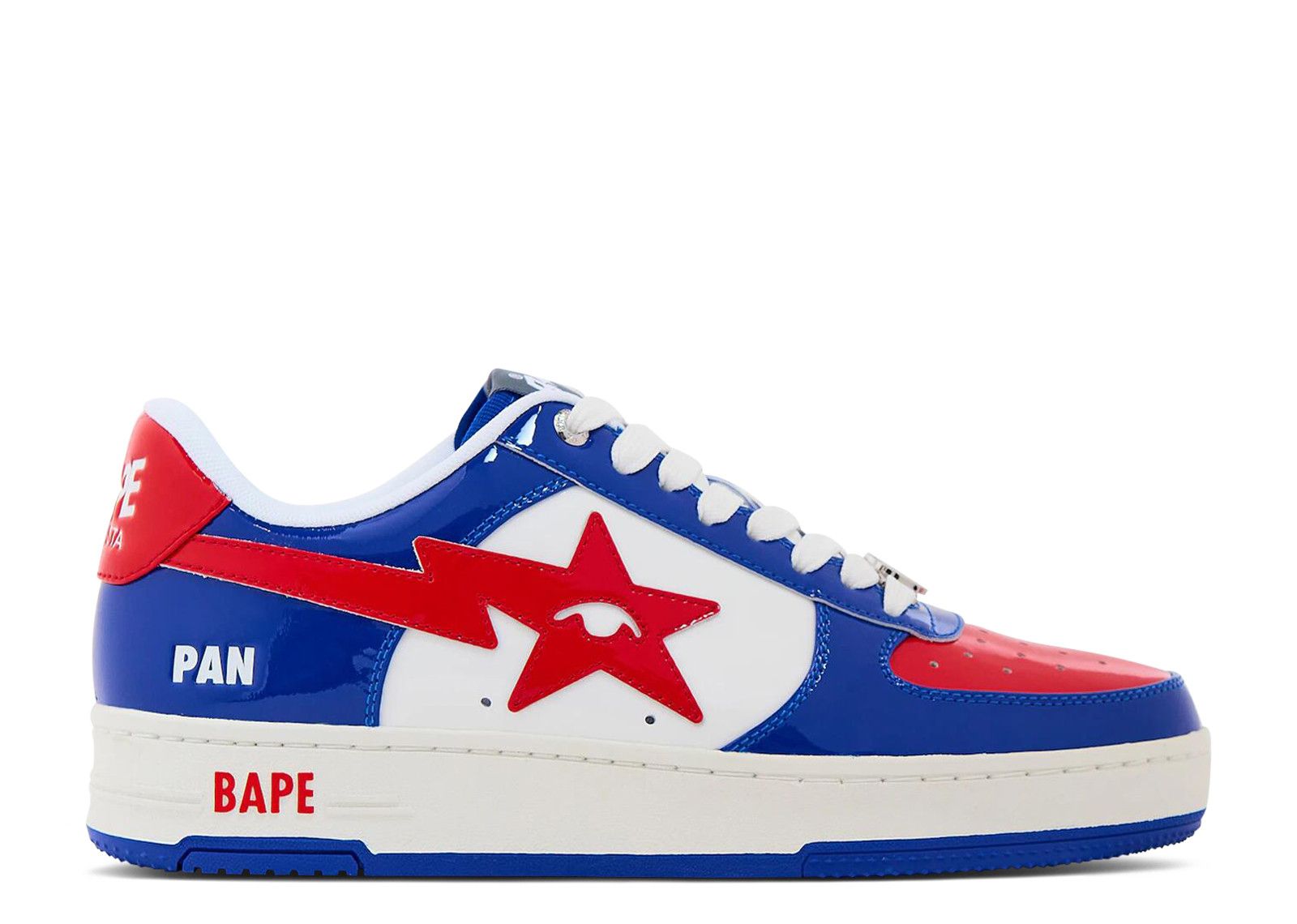 KidSuper x BAPE Sta 'SuperBape Cup - Panama' 00039-1002600KXBSSC-PANA