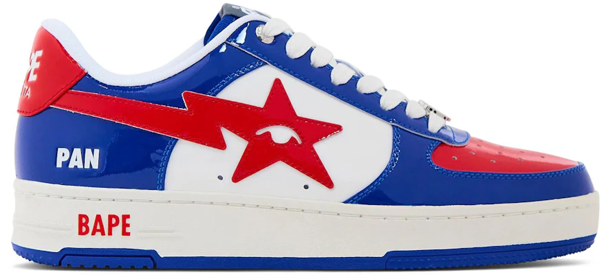 KidSuper 聯名 BAPE Sta ''SuperBape Cup - 巴拿馬'' 00039-1002600KXBSSC-PANA Buy KidSuper 聯名 BAPE Sta ''SuperBape Cup - 巴拿馬'' 00039-1002600KXBSSC-PANA