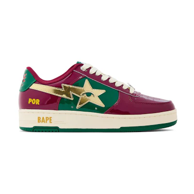 KidSuper BAPE Sta 'SuperBape Cup - Portugal'