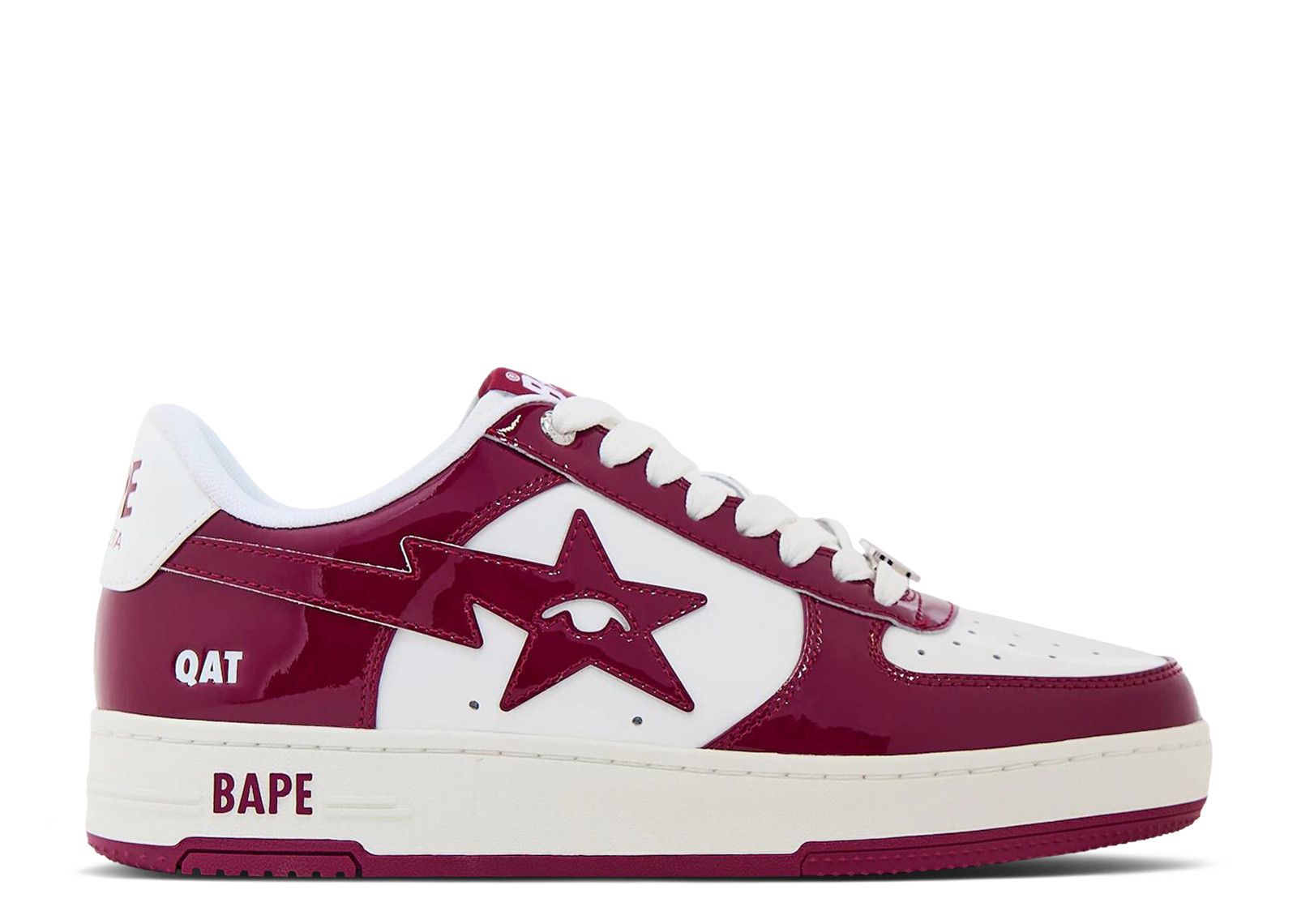 KidSuper x BAPE Sta 'SuperBape Cup - Qatar' 00039-1002600KXBSSC-QATA