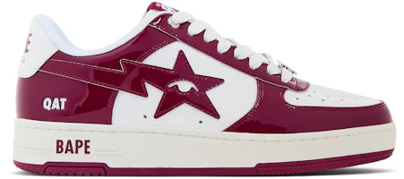KidSuper x BAPE Sta 'SuperBape Cup - Qatar' 00039-1002600KXBSSC-QATA KidSuper x BAPE Sta 'SuperBape Cup - Qatar' 00039-1002600KXBSSC-QATA