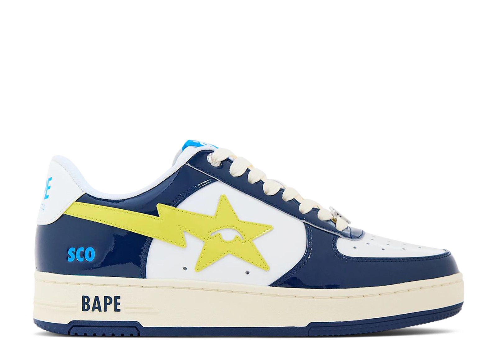 Buy KidSuper x BAPE Sta 'SuperBape Cup - Scotland' 00039-1002600KXBSSC-SCOT