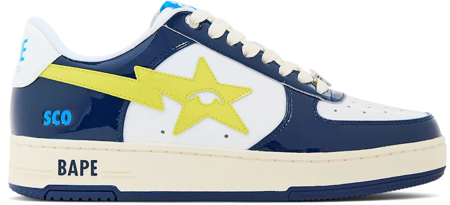 KidSuper x BAPE Sta 'SuperBape Cup - Scotland' 00039-1002600KXBSSC-SCOT Buy KidSuper x BAPE Sta 'SuperBape Cup - Scotland' 00039-1002600KXBSSC-SCOT