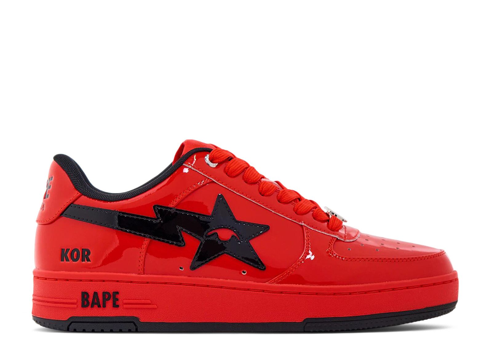 KidSuper x BAPE Sta 'SuperBape Cup - South Korea' 00039-1002600KXBSSC-SOUT
