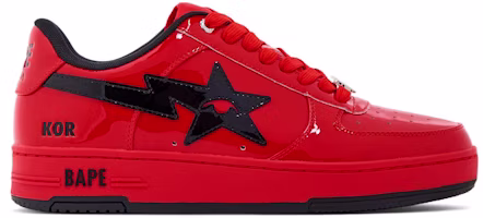 KidSuper x BAPE Sta 'SuperBape Cup - South Korea' 00039-1002600KXBSSC-SOUT KidSuper x BAPE Sta 'SuperBape Cup - South Korea' 00039-1002600KXBSSC-SOUT