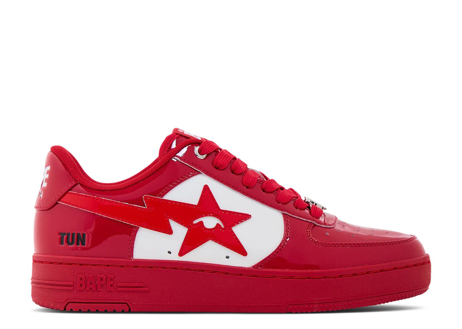 KidSuper x BAPE Sta 'SuperBape Cup - Tunisia' 00039-1002600KXBSSC-TUNI