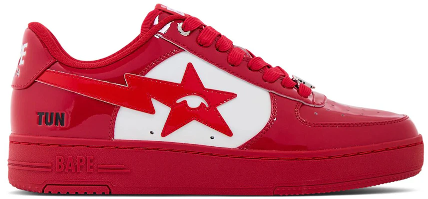 KidSuper x BAPE Sta ''SuperBape Cup - Tunisia'' Kasut Lelaki Edisi Terhad 00039-1002600KXBSSC-TUNI Buy KidSuper x BAPE Sta ''SuperBape Cup - Tunisia'' Kasut Lelaki Edisi Terhad 00039-1002600KXBSSC-TUNI