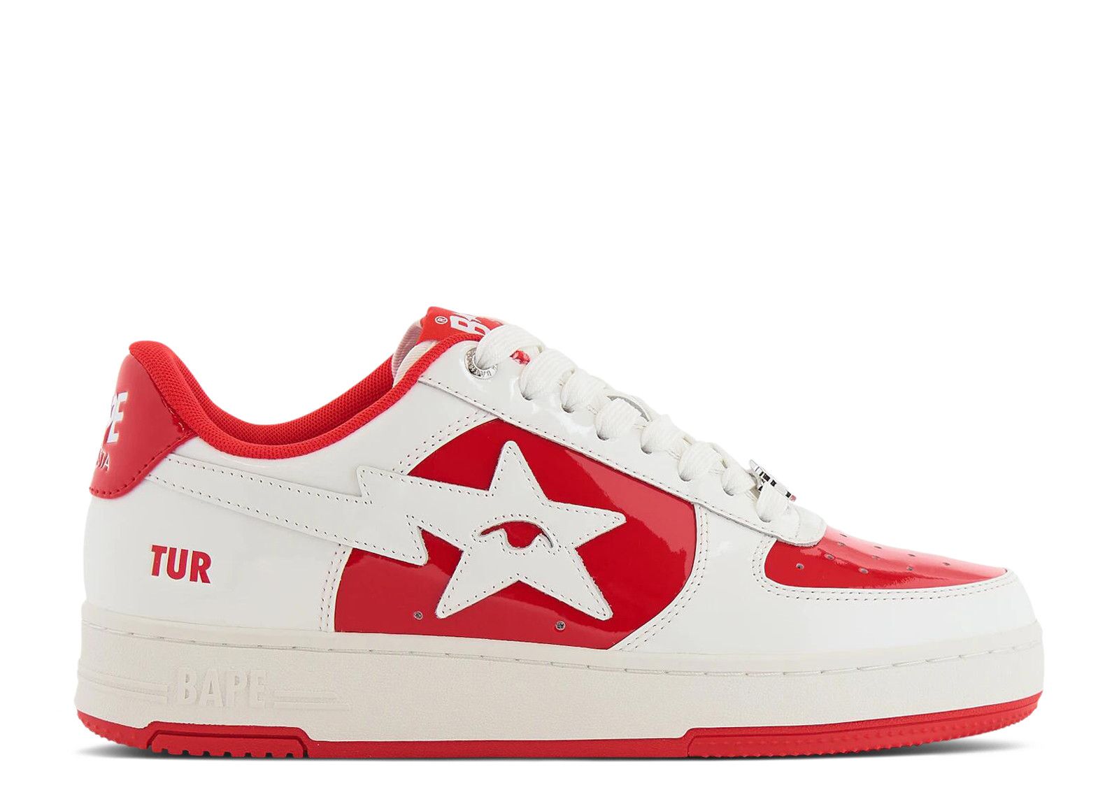 KidSuper x BAPE Sta 'SuperBape Cup - Turkey' 00039-1002600KXBSSC-TURK