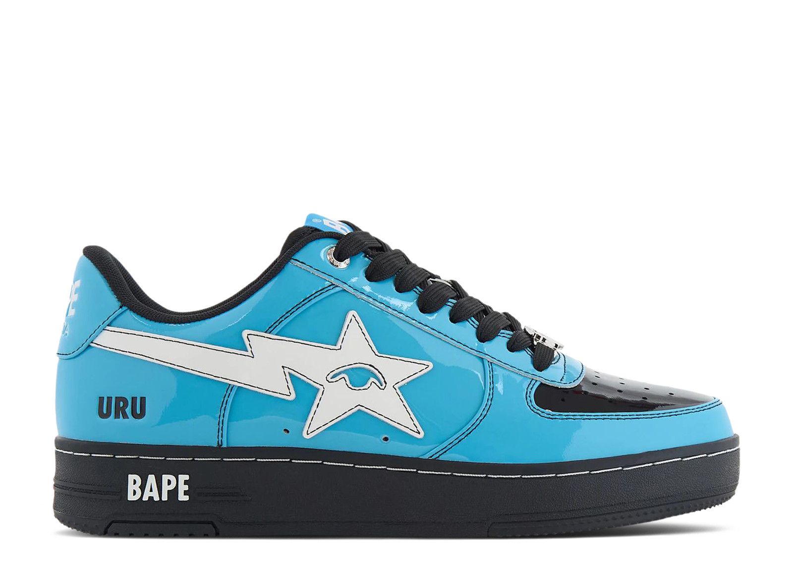 Buy KidSuper x BAPE Sta 'SuperBape Cup - Uruguay' 00039-1002600KXBSSC-URUG