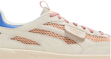 キッドスーパー×プーマ パレルモ "ウォームホワイト" 397306-04 Order キッドスーパー×プーマ パレルモ "ウォームホワイト" 397306-04