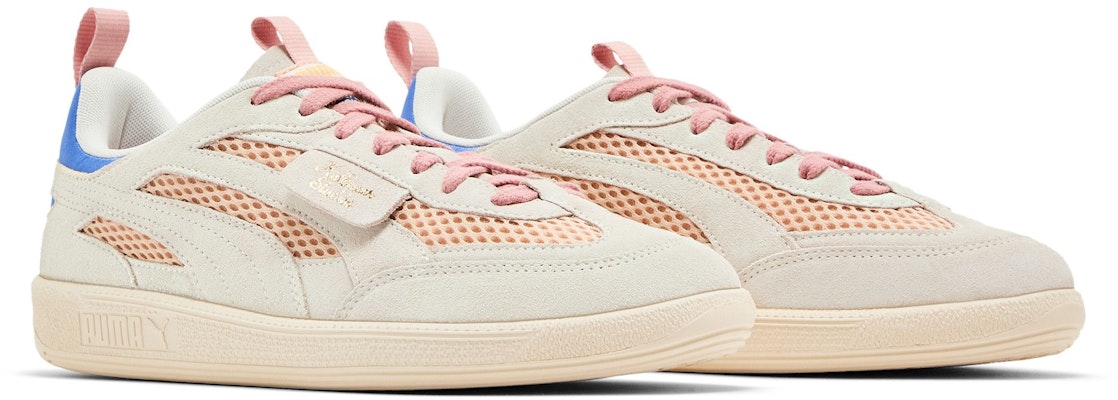 KidSuper x Puma Palermo 'Putih Hangat' 397306-04 Cheap KidSuper x Puma Palermo 'Putih Hangat' 397306-04