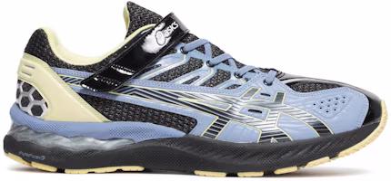 Kiko Kostadinov x ASICS Brain Dead x ASICS Gel Fratelli 'Half-Man, Half-Alien' 1201A405-960 Kiko Kostadinov x ASICS Brain Dead x ASICS Gel Fratelli 'Half-Man, Half-Alien' 1201A405-960