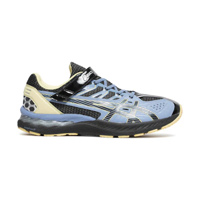 Kiko Kostadinov ASICS Brain Dead ASICS Gel Fratelli 'Half-Man, Half-Alien'
