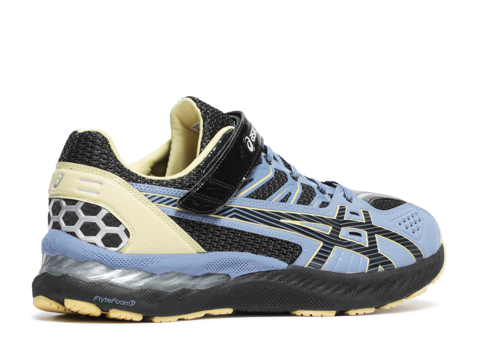 Beli Kiko Kostadinov x ASICS Brain Dead x ASICS Gel Fratelli 'Half