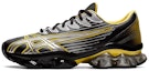 Buy Kiko Kostadinov x ASICS Gel-Quantum Levitrack 'Hitam Kuning' 1201A404-001