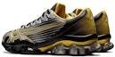 Lookbook Kiko Kostadinov x ASICS Gel-Quantum Levitrack 'Hitam Kuning' 1201A404-001