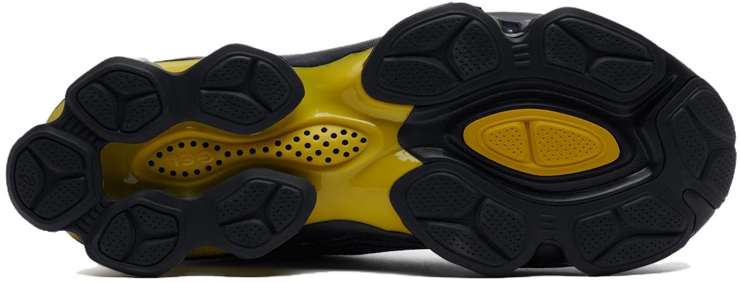 Kiko Kostadinov x ASICS Gel-Quantum Levitrack 'Black Yellow' 1201A404-001 Purchase Kiko Kostadinov x ASICS Gel-Quantum Levitrack 'Black Yellow' 1201A404-001