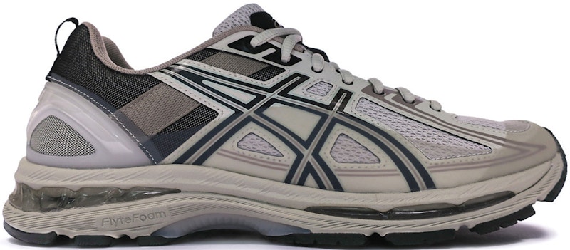 Kiko Kostadinov x ASICS Gel Burz 1 'Birch' T8E3N-0290