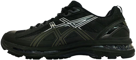 Kiko Kostadinov x ASICS Gel Burz 1 'Black' T8E3N-9090 Kiko Kostadinov x ASICS Gel Burz 1 'Black' T8E3N-9090