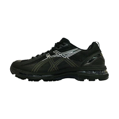 Kiko Kostadinov ASICS Gel Burz 1 'Black'