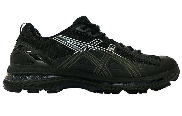 Order Kiko Kostadinov x ASICS Gel Burz 1 'Black' T8E3N-9090