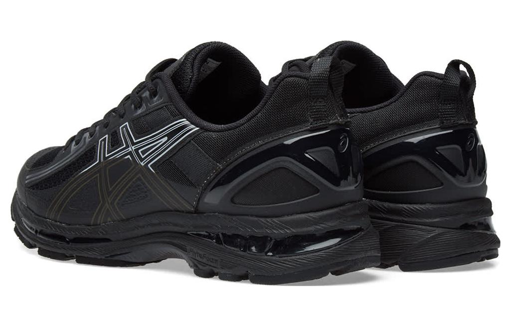 Shop Kiko Kostadinov x ASICS Gel Burz 1 'Black' T8E3N-9090