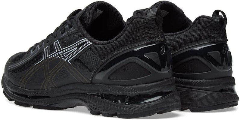 Kiko Kostadinov x ASICS Gel Burz 1 'Black' T8E3N-9090 Shop Kiko Kostadinov x ASICS Gel Burz 1 'Black' T8E3N-9090