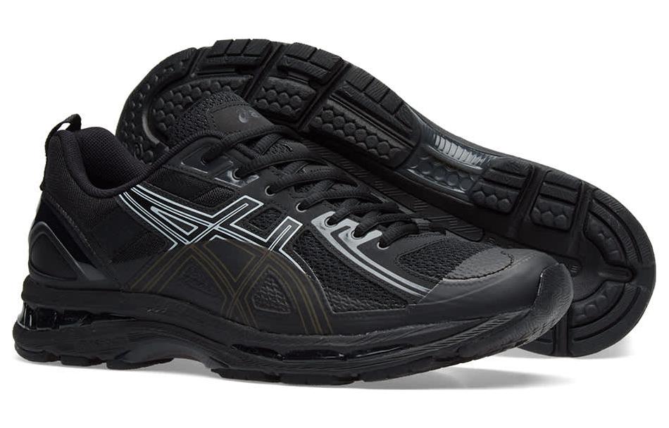 Purchase Kiko Kostadinov x ASICS Gel Burz 1 'Black' T8E3N-9090