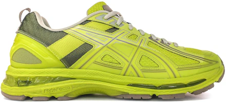 Kiko Kostadinov x ASICS Gel Burz 1 'Limeade' T8E3N-8989 Kiko Kostadinov x ASICS Gel Burz 1 'Limeade' T8E3N-8989