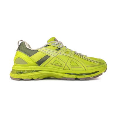 Kiko Kostadinov ASICS Gel Burz 1 'Limeade'
