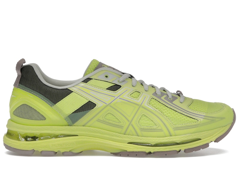 Kiko Kostadinov x ASICS Gel Burz 1 'Limeade' T8E3N-8989