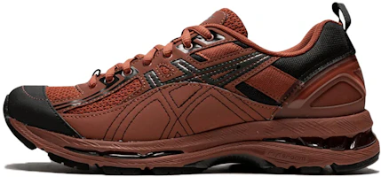 Kiko Kostadinov x ASICS Gel Burz 2 'Caramel' 1013A040-201 Kiko Kostadinov x ASICS Gel Burz 2 'Caramel' 1013A040-201