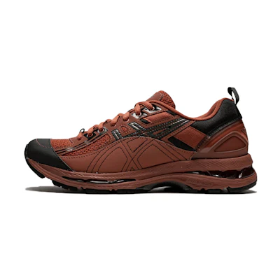Kiko Kostadinov ASICS Gel Burz 2 'Caramel'