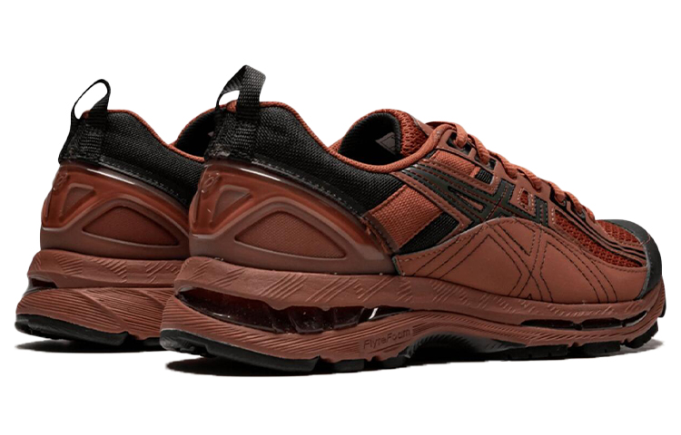 Shop Kiko Kostadinov x ASICS Gel Burz 2 'Caramel' 1013A040-201