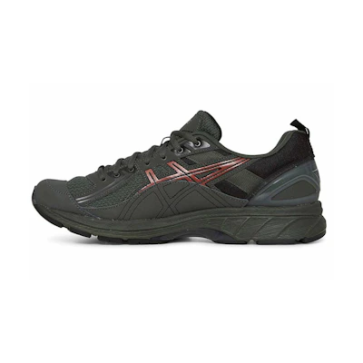 Kiko Kostadinov ASICS Gel Burz 2 'Forrest'