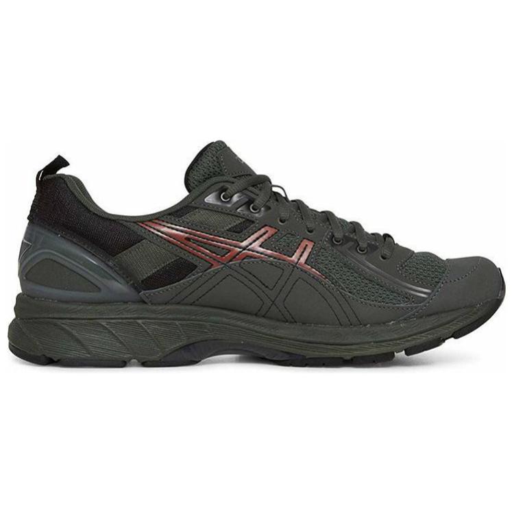 Order Kiko Kostadinov x ASICS Gel Burz 2 'Forrest' 1013A040-301