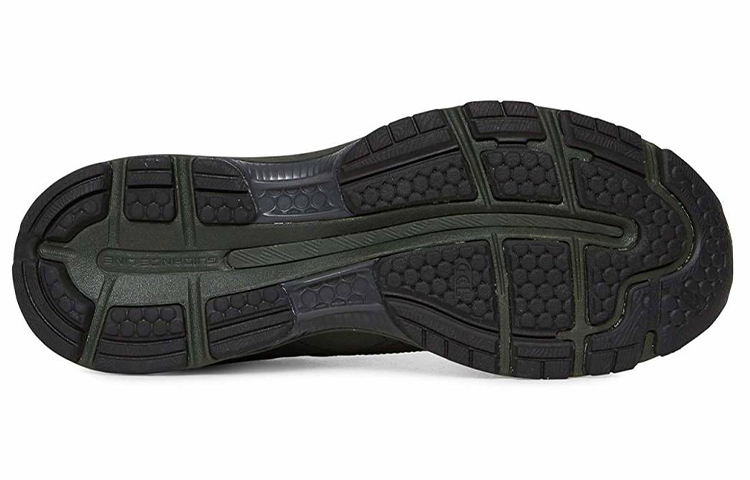 Purchase Kiko Kostadinov x ASICS Gel Burz 2 'Forrest' 1013A040-301