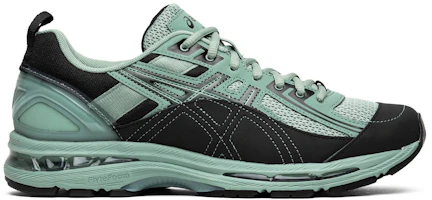 Kiko Kostadinov x ASICS Gel Burz 2 'Slate Grey' 1013A040-021 Kiko Kostadinov x ASICS Gel Burz 2 'Slate Grey' 1013A040-021