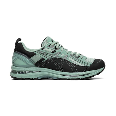 Kiko Kostadinov ASICS Gel Burz 2 'Slate Grey'