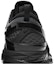 Sizing Kiko Kostadinov x ASICS Gel Delva 1 'Keluli Hitam' 1013A041-001