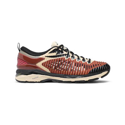 Kiko Kostadinov ASICS Gel Delva 1 'Caramel'