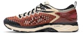 Kiko Kostadinov x ASICS Gel Delva 1 'Karamel' 1013A041-200