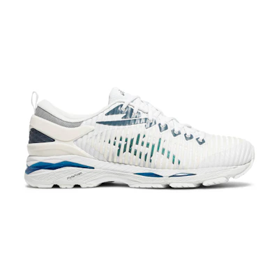 Kiko Kostadinov ASICS Gel Delva 1 'Cool Mist'