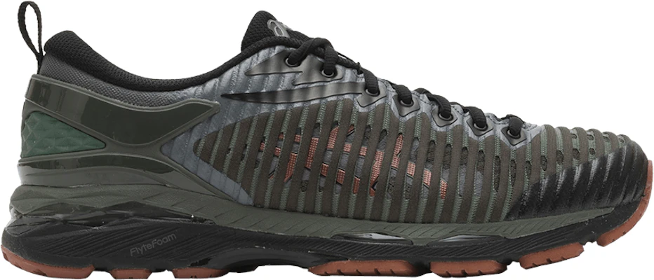 Kiko on sale asics delva