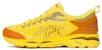 Kiko Kostadinov x ASICS Gel Delva 1 'Tai-Chi Kuning' 1013A041-750