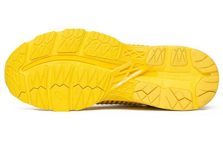 Shop Kiko Kostadinov x ASICS Gel Delva 1 'Tai-Chi Kuning' 1013A041-750