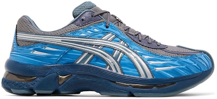 (W) Kiko Kostadinov x ASICS Gel Flammae 'Besi Biru' 1202A508-400 Buy (W) Kiko Kostadinov x ASICS Gel Flammae 'Besi Biru' 1202A508-400