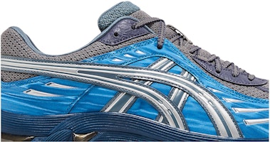 (W) Kiko Kostadinov x ASICS Gel Flammae 'Besi Biru' 1202A508-400 Order (W) Kiko Kostadinov x ASICS Gel Flammae 'Besi Biru' 1202A508-400